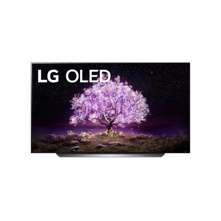 TV 65" OLED LG OLED65C14LB 